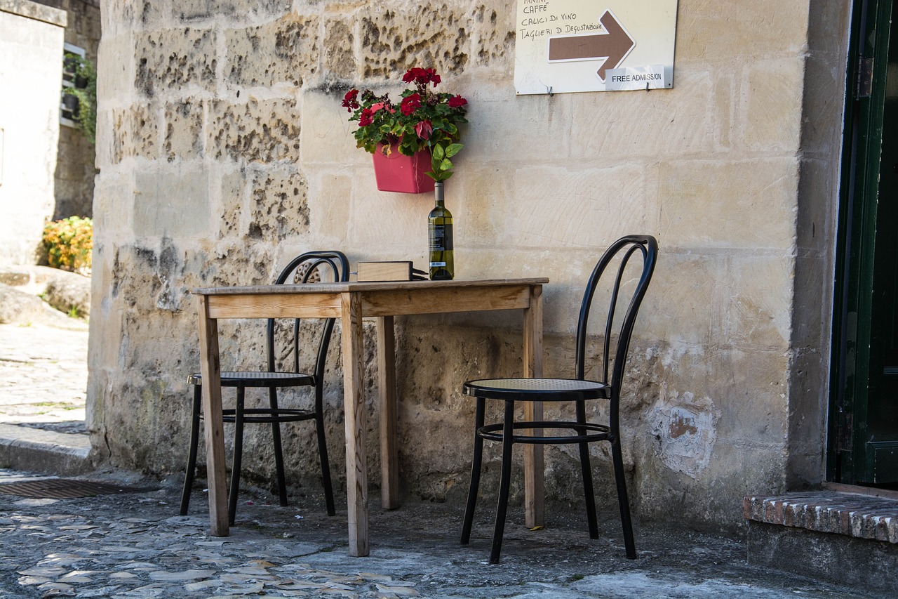 The Allure of France's Beaujolais Nouveau Day